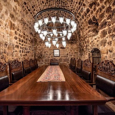 Kasr-i Nehroz Hotel Midyat Exterior foto