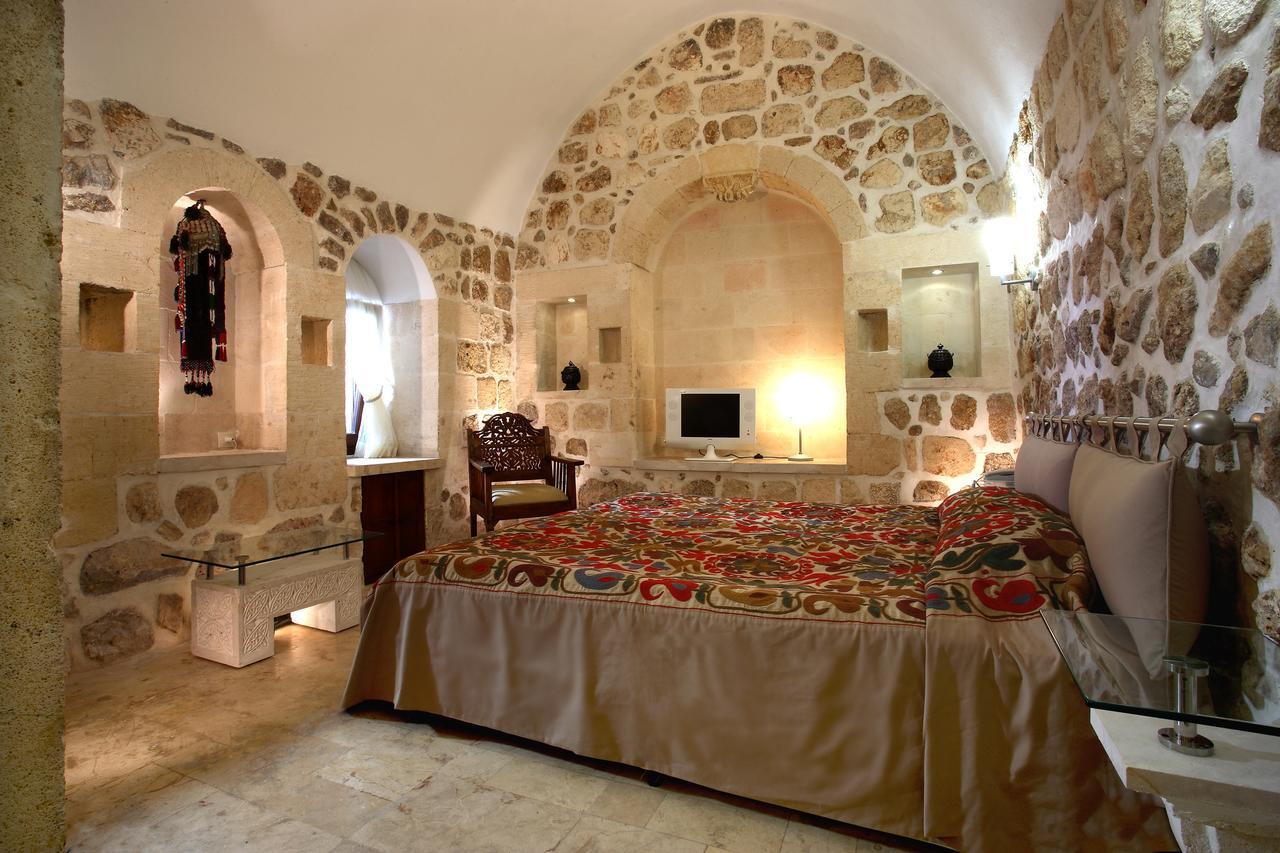 Kasr-i Nehroz Hotel Midyat Exterior foto