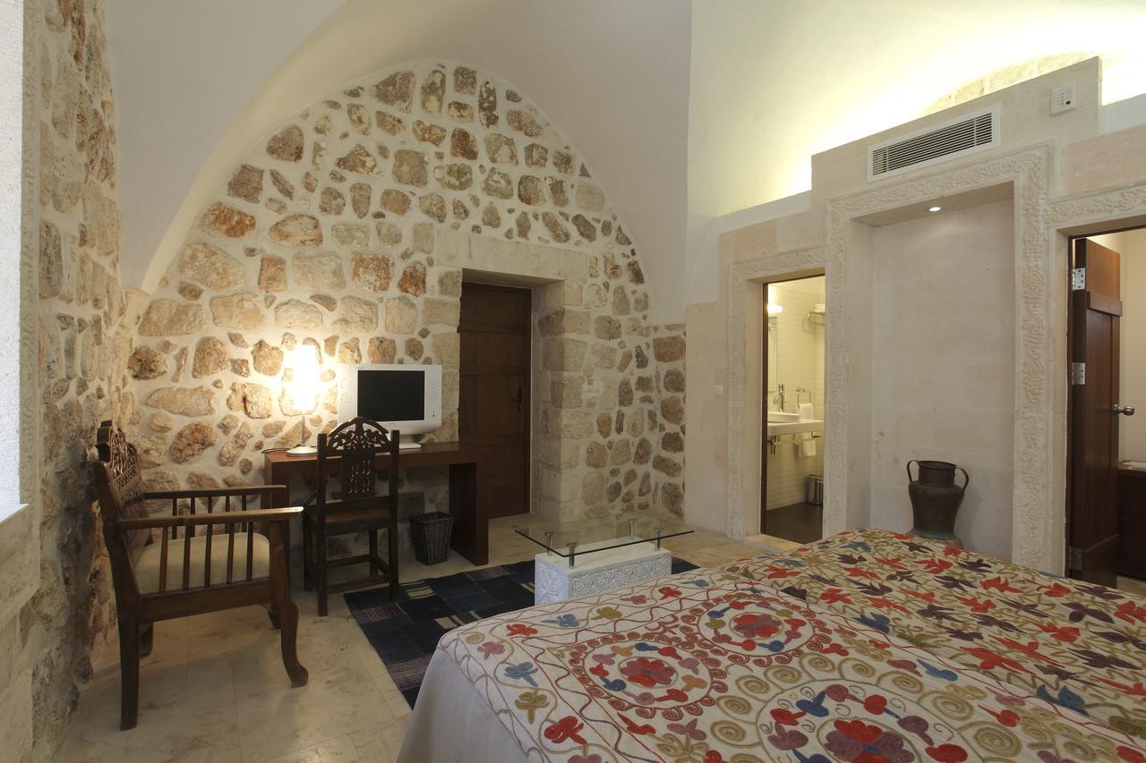 Kasr-i Nehroz Hotel Midyat Exterior foto