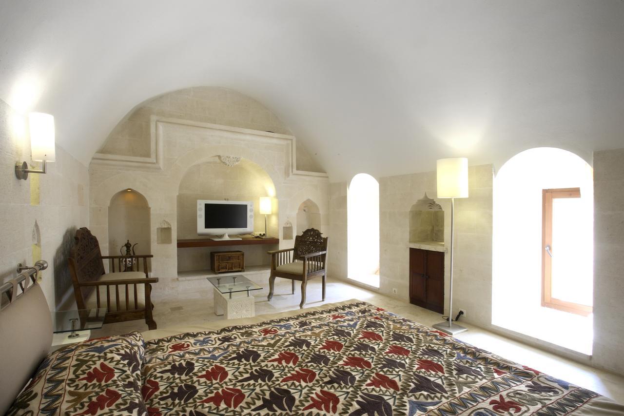 Kasr-i Nehroz Hotel Midyat Exterior foto