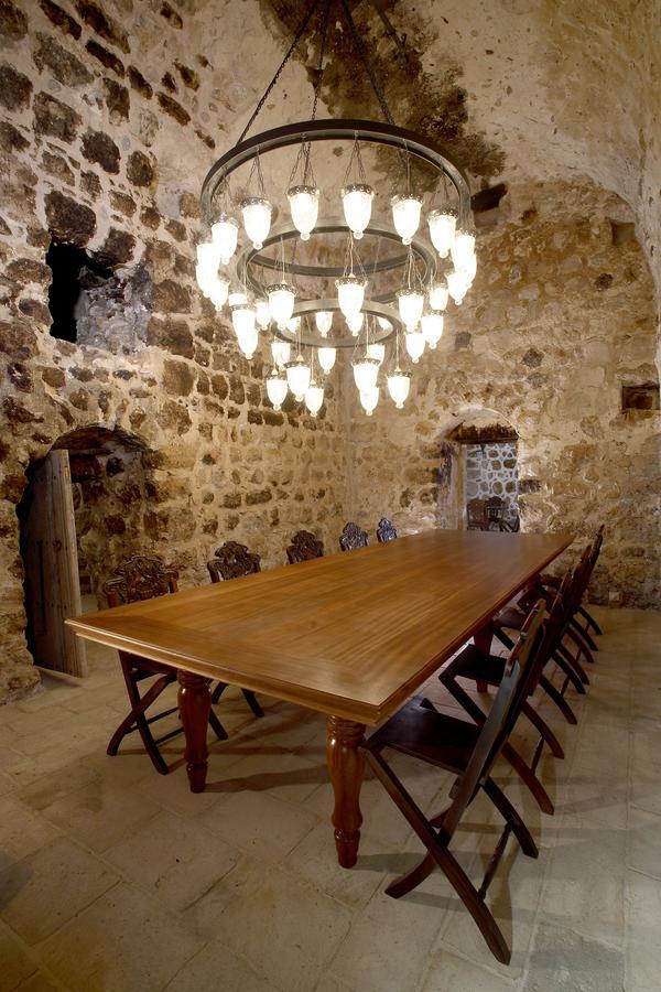 Kasr-i Nehroz Hotel Midyat Exterior foto