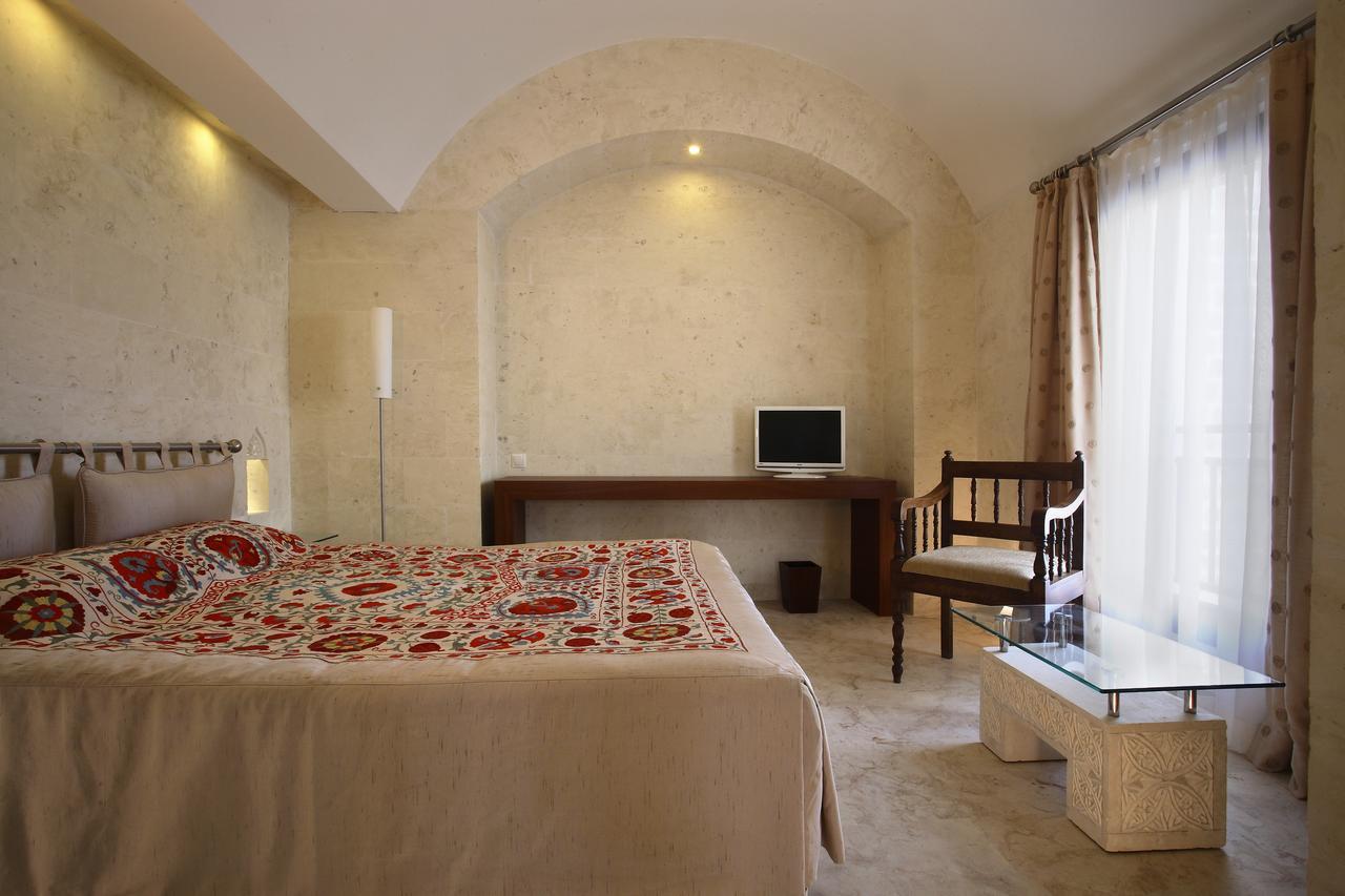 Kasr-i Nehroz Hotel Midyat Exterior foto