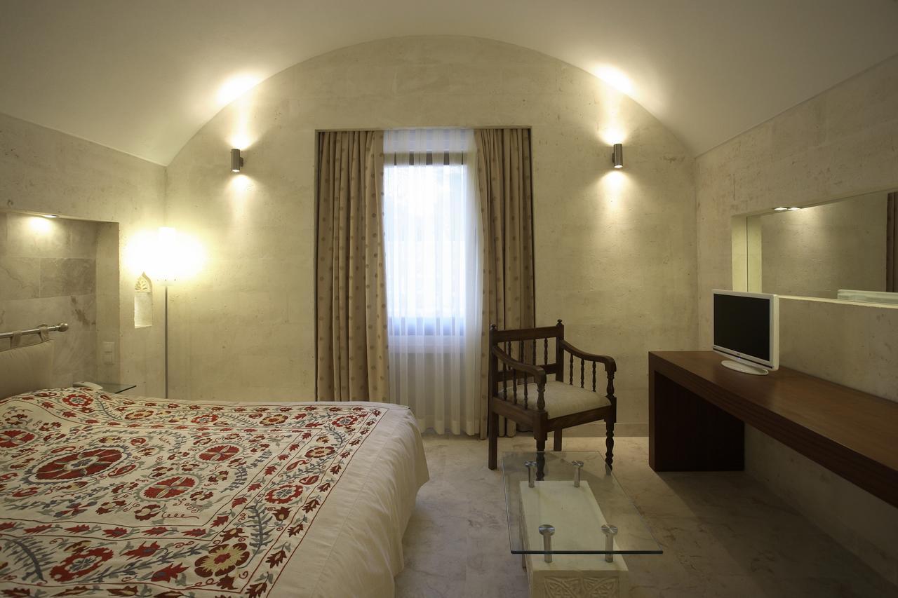 Kasr-i Nehroz Hotel Midyat Exterior foto