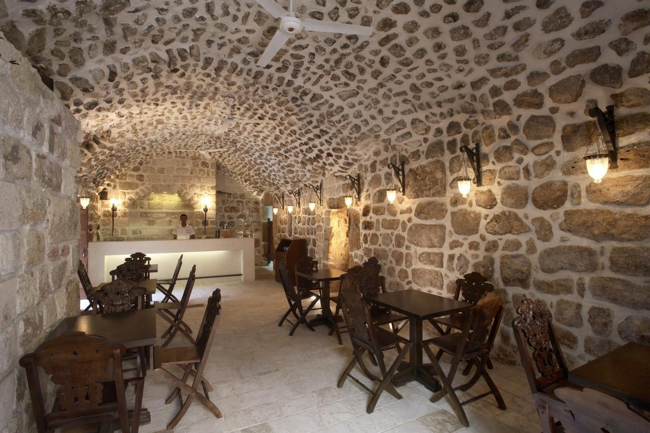 Kasr-i Nehroz Hotel Midyat Exterior foto
