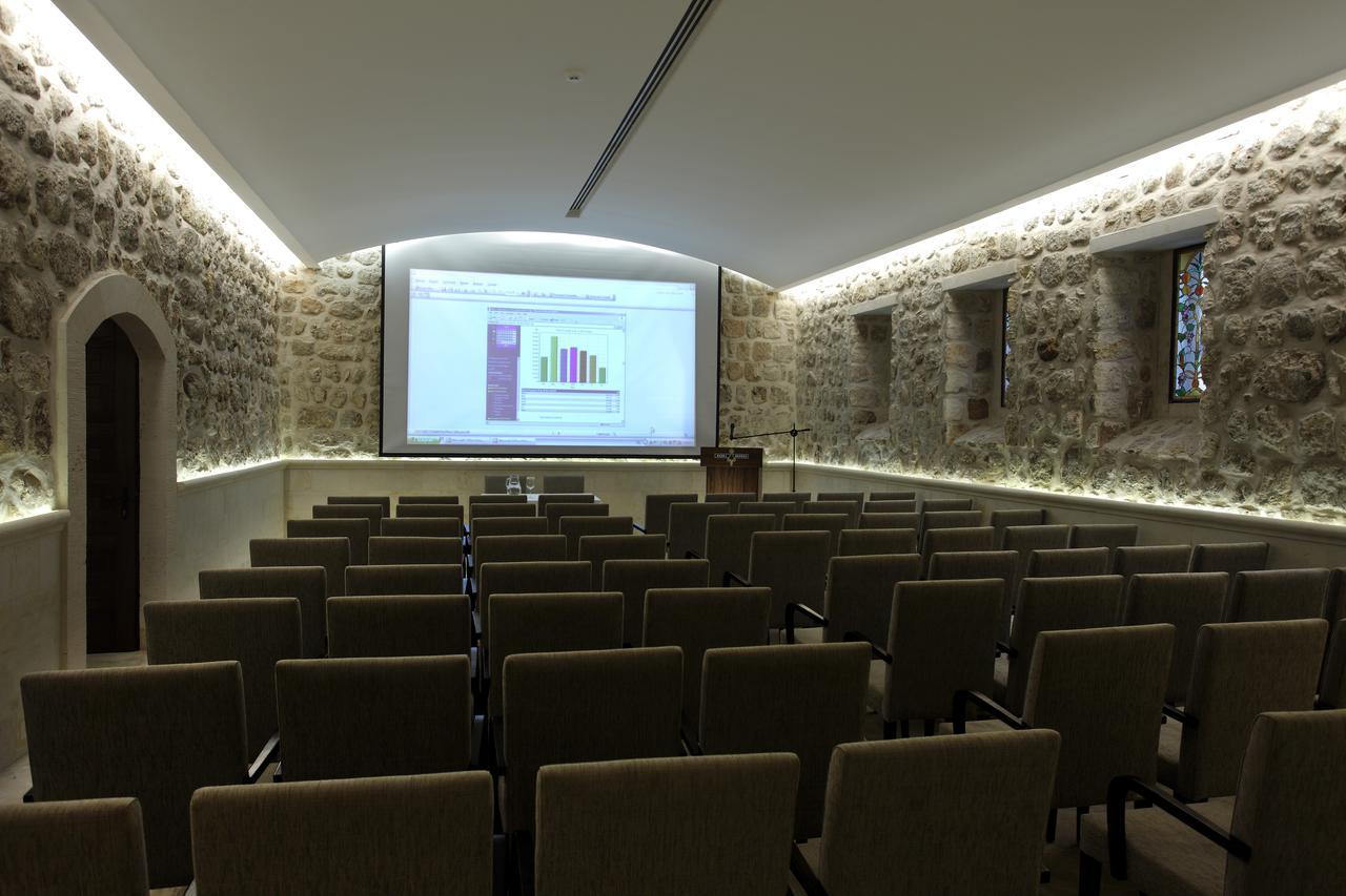 Kasr-i Nehroz Hotel Midyat Exterior foto