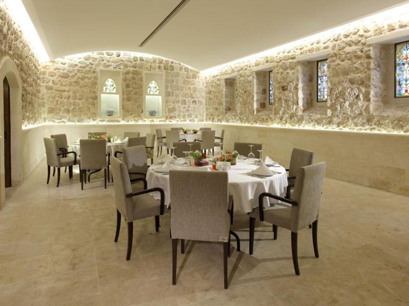 Kasr-i Nehroz Hotel Midyat Exterior foto