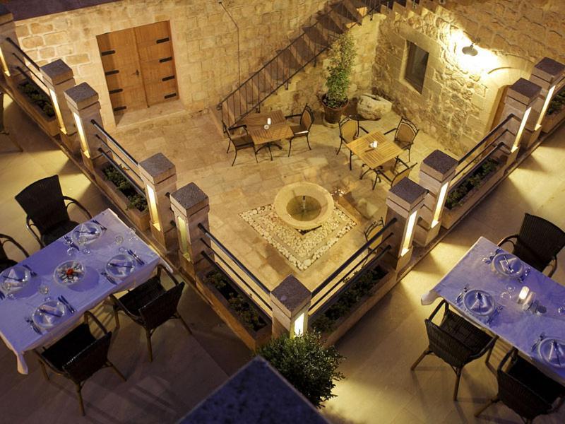 Kasr-i Nehroz Hotel Midyat Exterior foto
